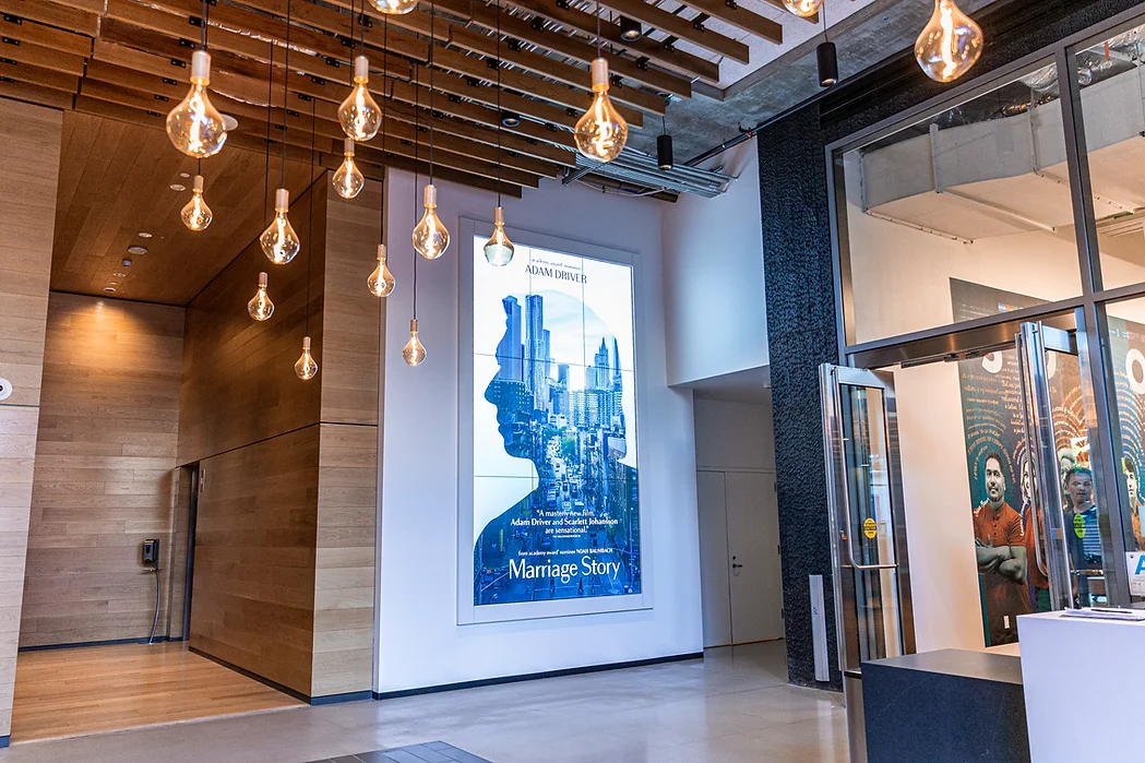 BAAV Consulting AV project