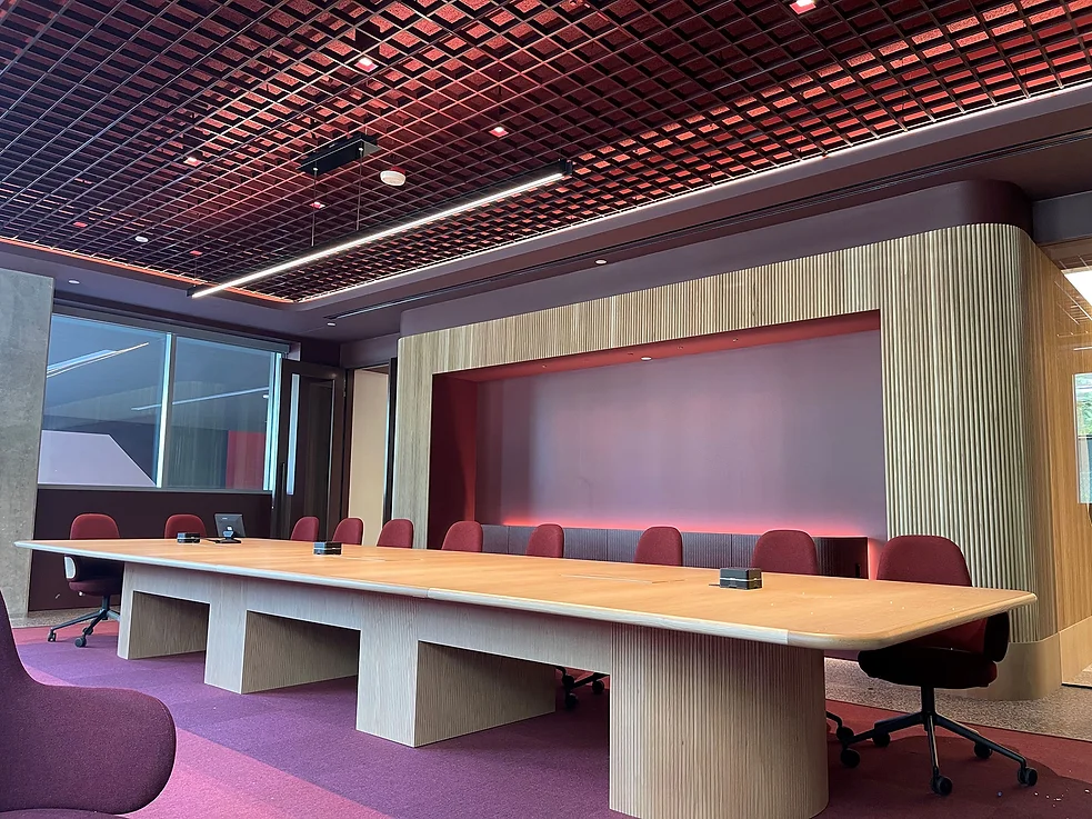 BAAV Consulting AV project
