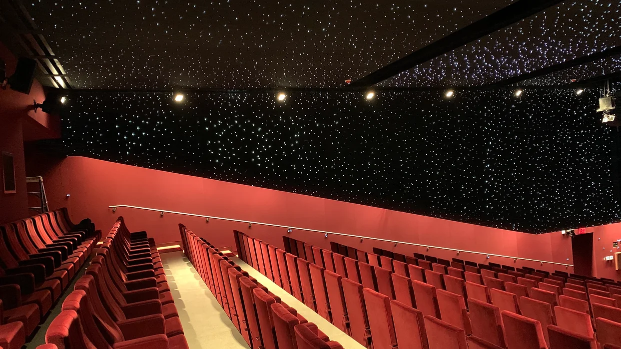BAAV Consulting AV project