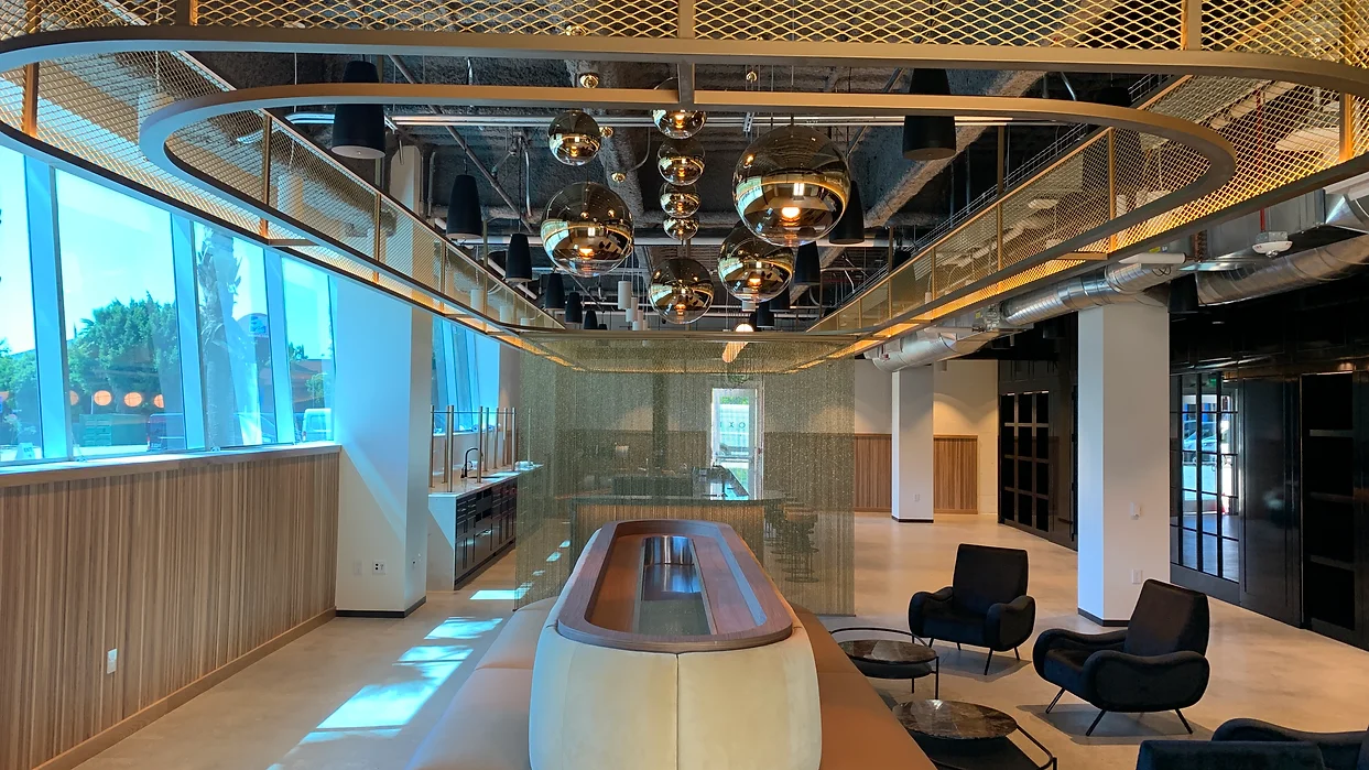BAAV Consulting AV project