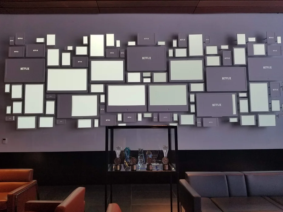 BAAV Consulting AV project